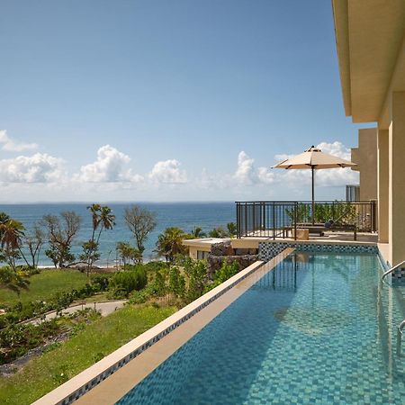Six Senses La Sagesse Hotell St. David's Eksteriør bilde