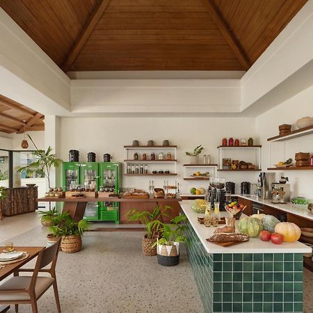 Six Senses La Sagesse Hotell St. David's Eksteriør bilde